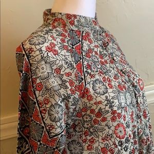 Dawson+Hellmann Caftan